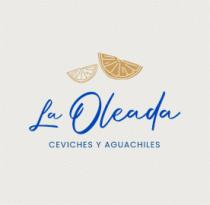 LA OLEADA