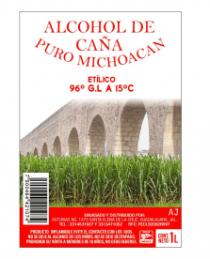 PURO MICHOACAN