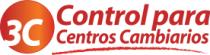 3C CONTROL PARA CENTROS CAMBIARIOS