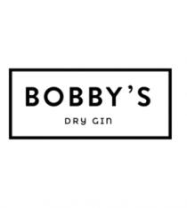 BOBBY'S DRY GIN