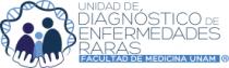 UNIDAD DE DIAGNÓSTICO DE ENFERMEDADES RARAS FACULTAD DE MEDICINA UNAM