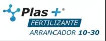 PLAS+ FERTILIZANTE ARRANCADOR 10-30