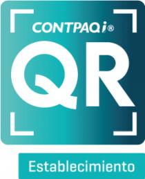 CONTPAQI QR ESTABLECIMIENTO