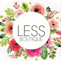LESS BOUTIQUE