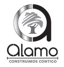 ALAMO CONSTRUIMOS CONTIGO