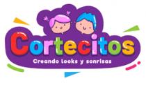CORTECITOS CREANDO LOOKS Y SONRISAS