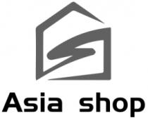 ASIA SHOP