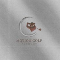 MOTION GOLF ACADEMY