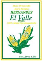 HERNANDEZ EL VALLE HNOS.