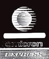 OMICRON EXPRESS