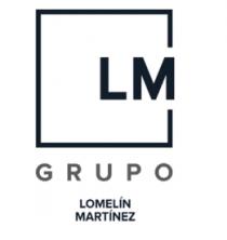 LM GRUPO LOMELÍN MARTÍNEZ