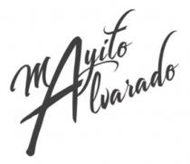MAYITO ALVARADO