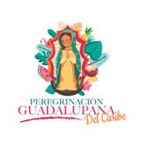 PEREGRINACION GUADALUPANA DEL CARIBE