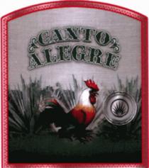CANTO ALEGRE