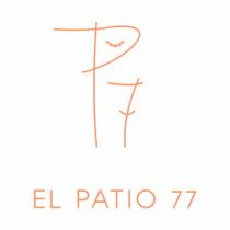 EL PATIO 77