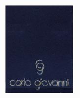 CARLO GIOVANNI