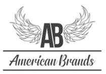AB AMERICAN BRANDS