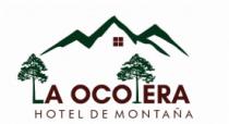 LA OCOTERA HOTEL DE MONTAÑA