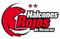 HALCONES ROJOS DE VERACRUZ