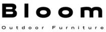 BLOOM OUTDOOR FURNITURE