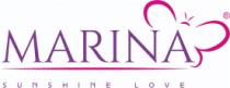 MARINA SUNSHINE LOVE