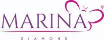 MARINA DIAMOND