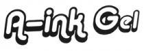 A-INK GEL