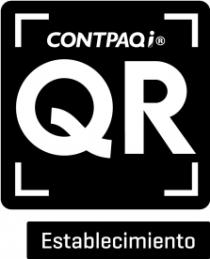 CONTPAQI QR ESTABLECIMIENTO