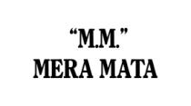 MERA MATA