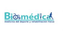 BIOMEDICA MEDICINA DEL DEPORTE Y REHABILITACION FISICA