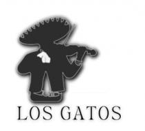 LOS GATOS