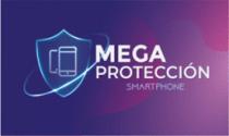 MEGA PROTECCION SMARTPHONE