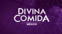 DIVINA COMIDA MÉXICO
