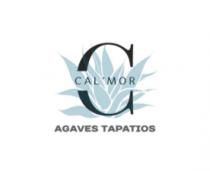 C CAL'MOR AGAVES TAPATÍOS