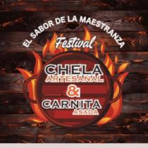 EL SABOR DE LA MAESTRANZA; FESTIVAL DE CHELA ARTESANAL & CARNITA ASADA