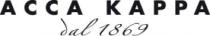ACCA KAPPA DAL 1869