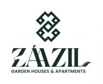 ZÁAZIL GARDEN HOUSES & APARTMENTS