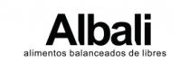 ALBALI ALIMENTOS BALANCEADOS DE LIBRES