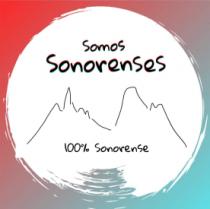SOMOS SONORENSES 100% SONORENSE