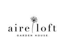 AIRE LOFT GARDEN HOUSE