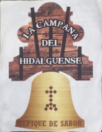 LA CAMPANA DEL HIDALGUENSE