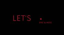 LET´S ROLA BIKE & MOVE