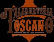 TALABARTERIA TOSCANO