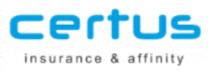 CERTUS INSURANCE & AFFINITY