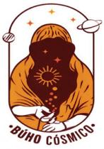BUHO COSMICO
