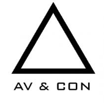 AV & CON