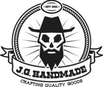 J.G. HANDMADE