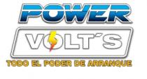 POWER VOLT ´S