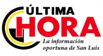 ULTIMA HORA LA INFORMACION OPORTUNA DE SAN LUIS