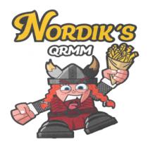 NORDIK´S QRMM